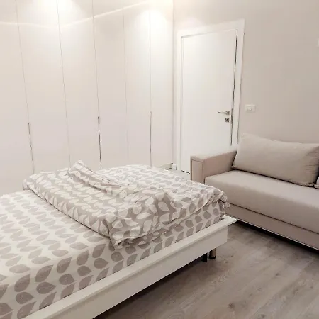 Daire Luxurious Double Bedroom